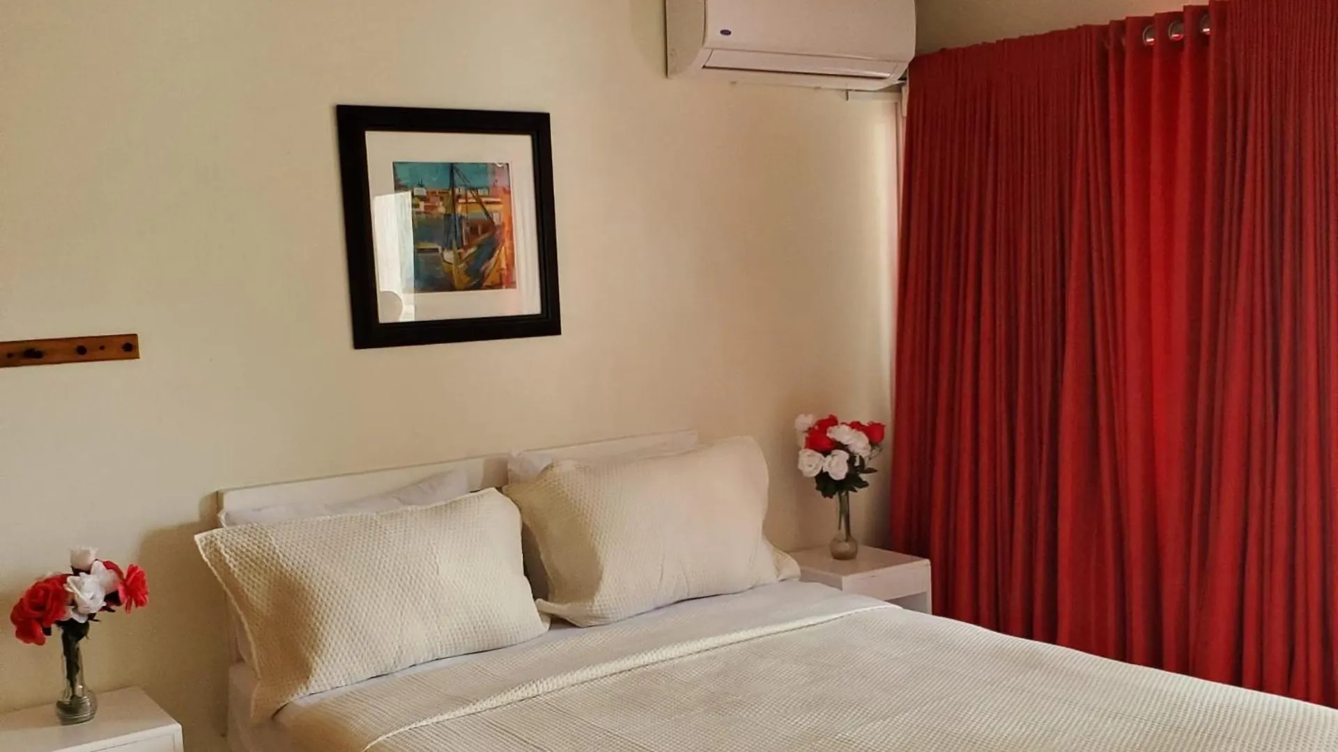 The Island Garden Hotel Nassau