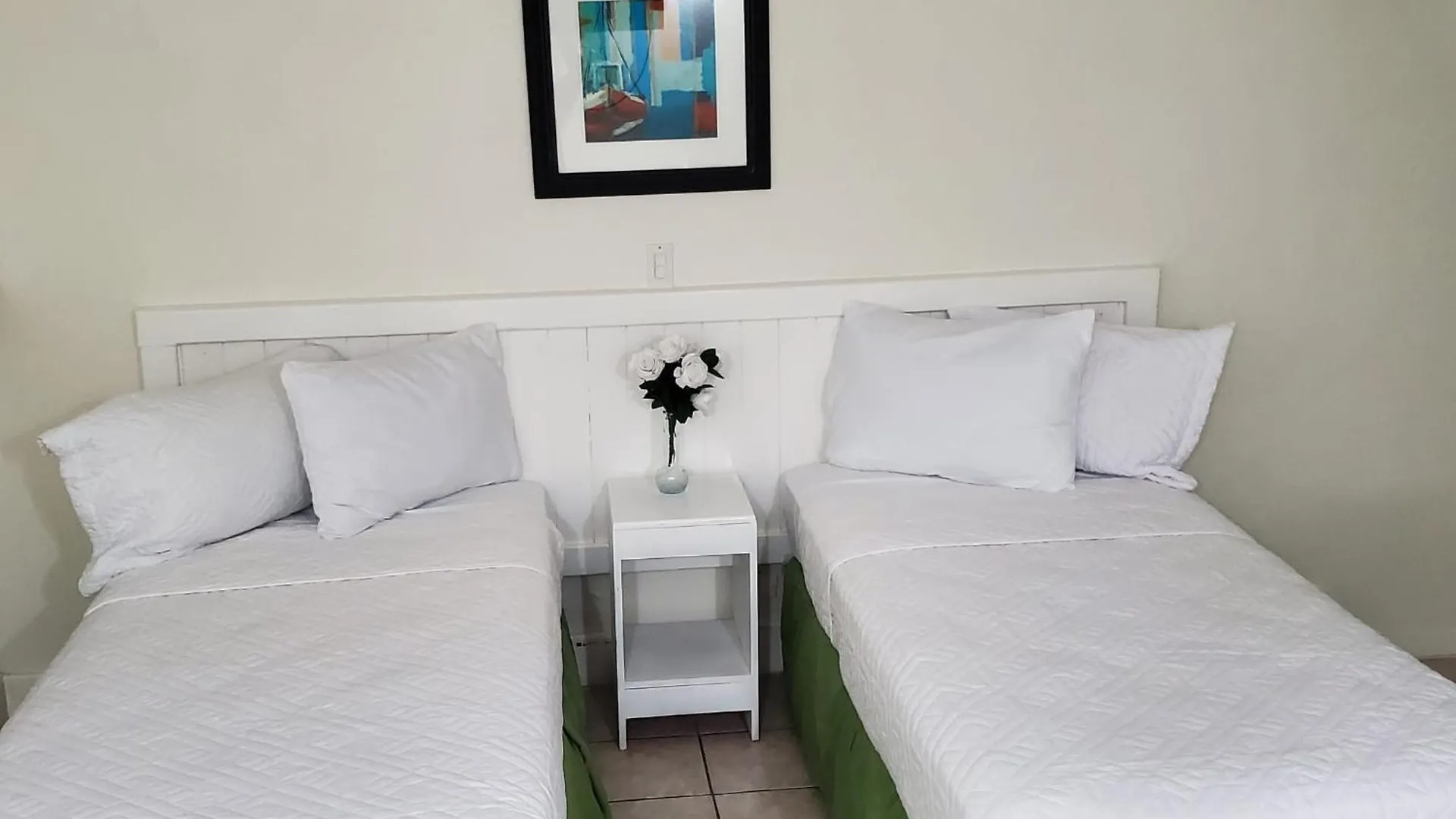 The Island Garden Hotel Nassau